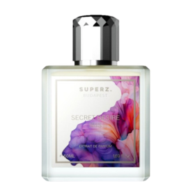SECRET DESIRE IRIS Extrait de Parfum 50ML