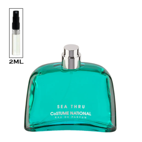 CAMPIONCINO SEA THRU Eau de Parfum 2ML