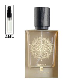 CAMPIONCINO SENNA Eau de Parfum 2ML