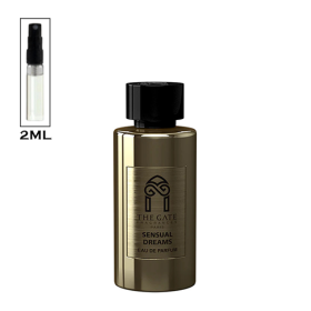 CAMPIONCINO SENSUAL DREAMS Eau de Parfum 2ML