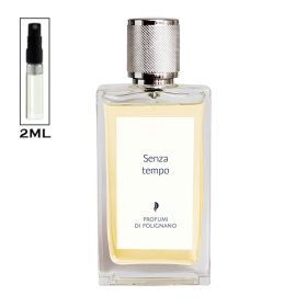 CAMPIONCINO SENZA TEMPO Eau de Parfum 2ml
