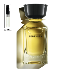 CAMPIONCINO Serenity Eau de Parfum 2ml