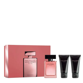 Narciso Rodriguez For Her Musc Noir Rose Cofanetto