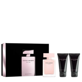 Narciso Rodriguez For Her Edp Cofanetto