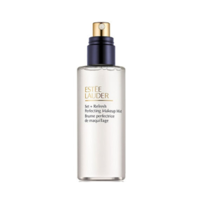Set and Refresh Perfecting Makeup Mist