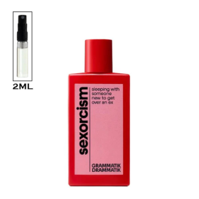 CAMPIONCINO SEXORCISM Eau de Parfum 2ML