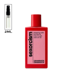 CAMPIONCINO SEXORCISM Eau de Parfum 100 ML