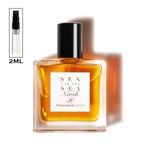CAMPIONCINO SEX AND THE SEA NEROLI Extrait de Parfum 2ml