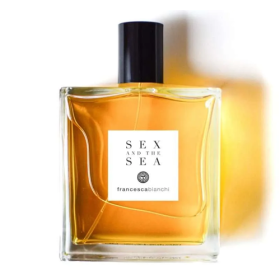 SEX AND THE SEA Extrait de Parfum 100ML