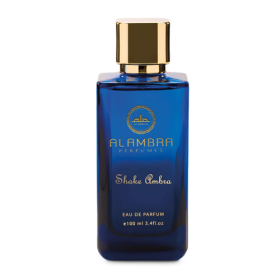 SHAKE AMBRA  Eau de Parfum 100ml