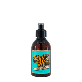 Skull Men Beard Shampoo 200ml