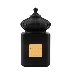 SHAHAMA Eau de Parfum 100ML