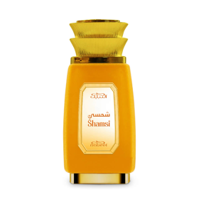 SHAMSI Luxus 100ml