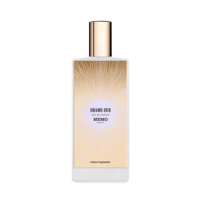 SHAMS OUD Eau de Parfum 75ML