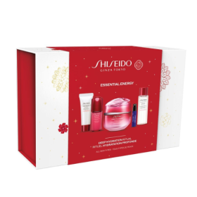 ESSENTIAL ENERGY HOLIDAY KIT