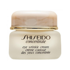 Concentrate Eye Wrinkle Cream 15 ml - Crema contorno occhi