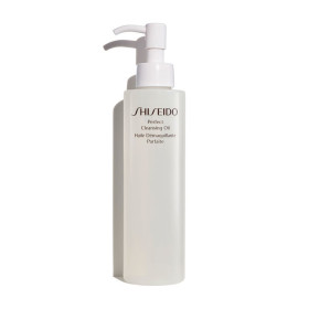 perfect cleasing olio detergente viso 180 ml