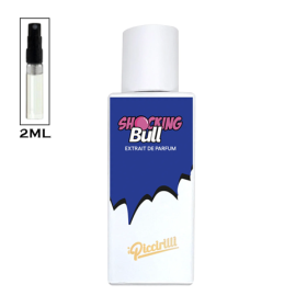 CAMPIONCINO SHOCKING BULL Extrait de Parfum 2ML