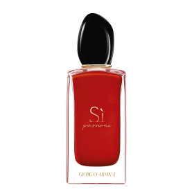 si passione eau de parfum 100ml