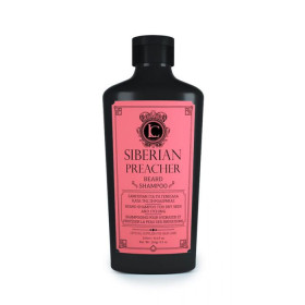 SHAMPOO PER BARBA 250ML