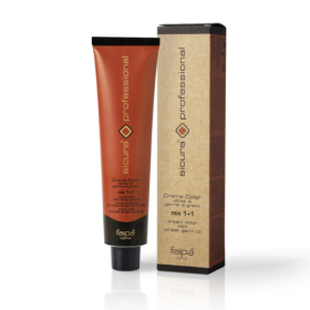 SICURA PROFESSIONAL TUBO COLOR PERLA