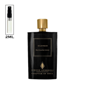 CAMPIONCINO SILENZIO Extrait de Parfum 2ml 