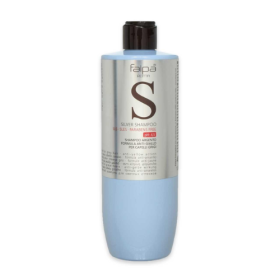 CITYLIFE SILVER SHAMPOO 400 ML