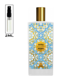 CAMPIONCINO SINTRA Eau de Parfum 2ML 