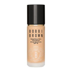 Weightless Skin Foundation SPF 15 - Natural