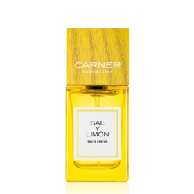 SAL Y LIMON Eau de Parfum 30ML