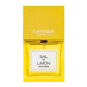 SAL Y LIMON Eau de Parfum 100ML