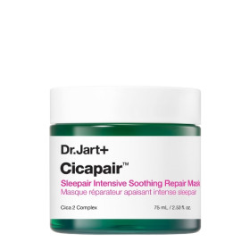 Dr.Jart+ Cicapair Sleepair Intensive Soothing Repair Mask 75ml