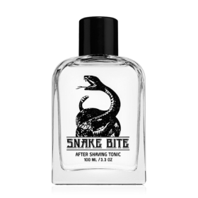 Fine Snake Bite After Shaving Tonic 100ML