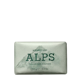 ALPS SAPONETTA SCRUB 150 GR