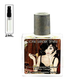 CAMPIONCINO SOFIA SAPORE DI VITA EXTRAIT DE PARFUM 2ML