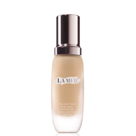 THE SOFT FLUID LONG WEAR FOUNDATION 42 TAN 30ML