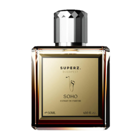 SOHO EXTRAIT DE PARFUM 50ML