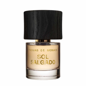 SOL SALGADO Extrait de Parfum 50ML