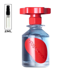 CAMPIONCINO SOLUTION 2 Eau de Parfum 2ML