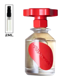 CAMPIONCINO SOLUTION 4 Eau de Parfum 2ML