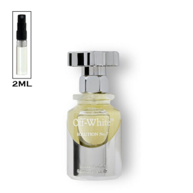 CAMPIONCINO SOLUTION 7 Eau de Parfum 2ML