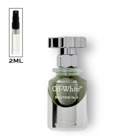 CAMPIONCINO SOLUTION 8 Eau de Parfum 2ML