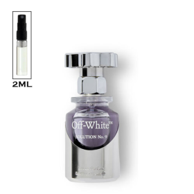 CAMPIONCINO SOLUTION 9 Eau de Parfum 2ML