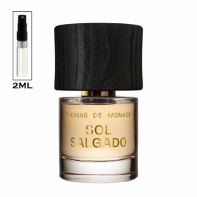CAMPIONCINO SOL SALGADO Extrait de Parfum 2ML