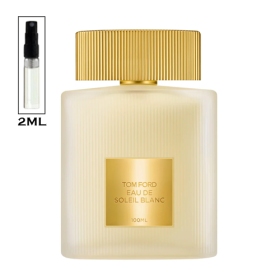 CAMPIONCINO EAU DE SOLEIL BLANC EAU DE TOILETTE 2ML