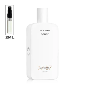 CAMPIONCINO Sonar Eau de Parfum 2ML
