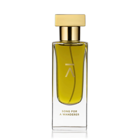 SONG FOR A WANDERER Extrait de Parfum 50ML