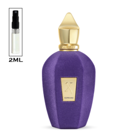 CAMPIONCINO SOPRANO Eau De Parfum 2ML