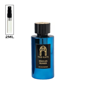 CAMPIONCINO SOUS LES NUAGES Eau de Parfum 2ML