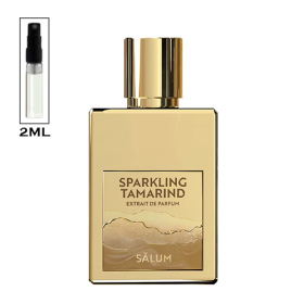 CAMPIONCINO SPARKLING TAMARIND  Extrait de Parfum 2ML
